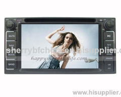 Toyota Universal Android Radio DVD Navi with Digital TV 3G Wifi