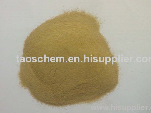 naphthalene sulfonate formaldehyde powder