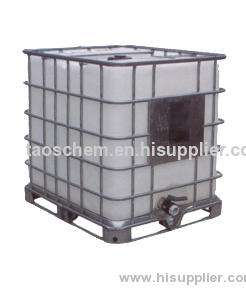 polycarboxylate base water reducing admixture