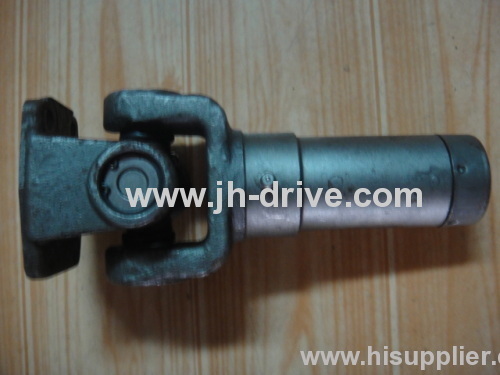 car steering column shaft/ joint