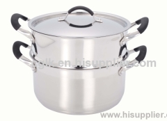 Stainless Steel Saucepans GLK