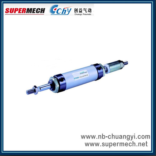 Mini pneumatic air cylinder