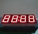 0.56" clock display; 4 digit white clock ;0.56" white 7 segment; 4 digit 0.56" white