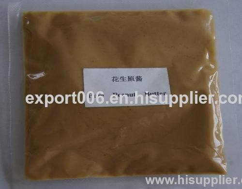 SELLING & EXPORTING PEANUT BUTTER