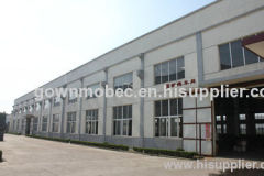 XingHua City TianLi Stainless Steel Products Co.,Ltd