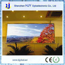 P4 led video display