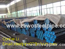 DN100-250 Carbon Steel Pipe