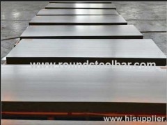 Q345B Hot Rolled carbon steel slab