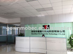 Shenzhen VAS Electricity Technology Co.,Ltd