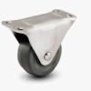 General duty rigid casters made by various wheels for various usages