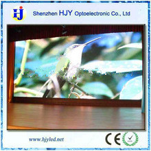 P10 indoor led display screen