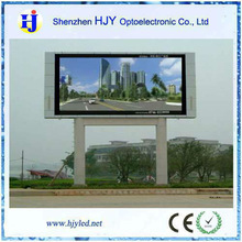 P8 outdoor led display