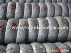 100Cr6 Alloy bearing steel wire