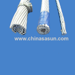 AAC/ AAAC/ ACSR Conductor/ Overhead conductors