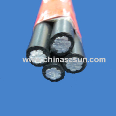 All Aluminum Alloy Conductor