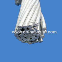 wire aluminum alloy 6201