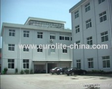 EUROLITE INTERNATIONAL.CO.LTD.