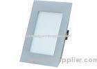 Aluminum Alloy 38W LED Flat Panel Lights With 295*1195*12mm