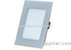 Aluminum Alloy 38W LED Flat Panel Lights With 295*1195*12mm