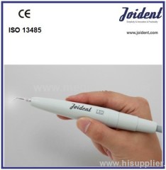 EMS Style Detachable Handpiece Dental Ultrasonic Scaler