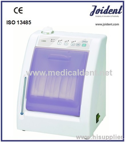 Dental Handpiece Maintenance Lubricating Machine