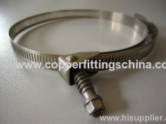 Type F Quick Release Clamp Manufacturer