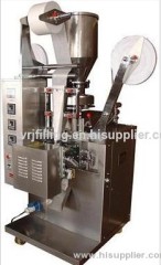 Tablet bag Packing Machine