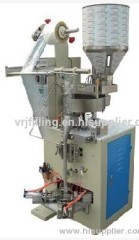 Triangle Bag Packing Machine