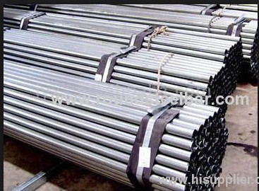 ERW steel Conduit pipe
