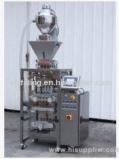 Granular bag Packing Machine