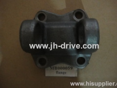 MITSUBISHI FLANGE YOKE MB-000059