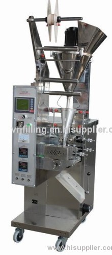 pouch Powder Packing Machine