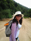Ms. Sisi Zheng