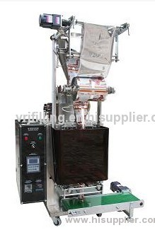 pouch Liquid Packing Machine