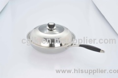 Chinese Woks GLK CW-01