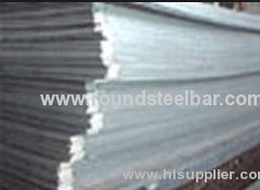 Ship Plate Y12 alloy steel plate