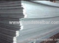 Y12 alloy steel plate