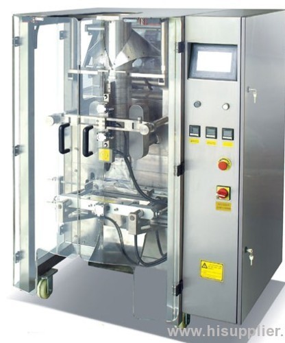 Vertical packaging machine (Granular)