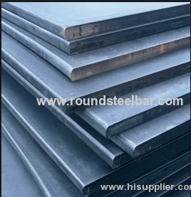 Container Plate Alloy Steel Plate