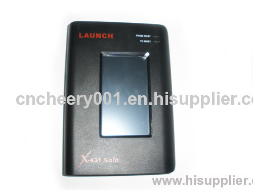 Launch X431 Solo Diagnostic Equipment