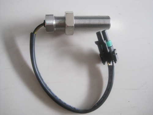 Revolution sensor for R220-5