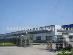 Baoding 2M Trading Co.,Ltd