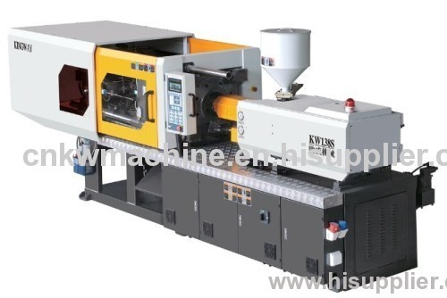 High speed Injection molding machine