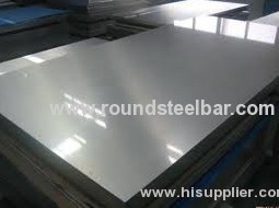 SCM440 Coated Alloy Steel Plate