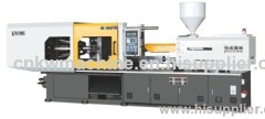 Variable pump Injection molding machine