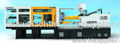 PVC Injection molding machine