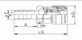 Single Handed and Semiauthomatic Type Quick Coupling With Hose Brab