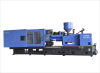 Plastic product making machinery