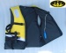 suitble for adults life jacket waterproof very fashion