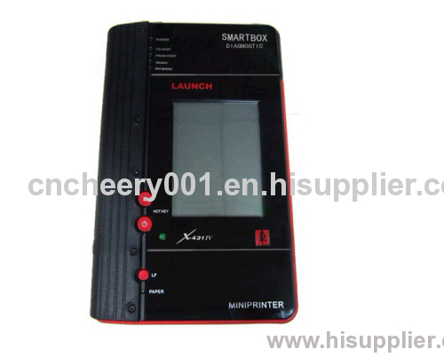 Launch X431 Master IV Auto diagnosic tool